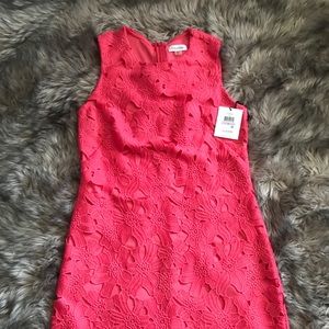❤️❤️ CALVIN KLEIN DRESS SIZE 6 ❤️❤️